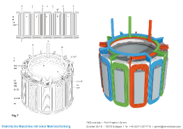 Radial Flux Machine _4