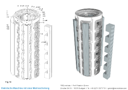 Radial Flux Machine _7