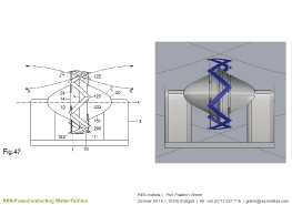 Turbine mit einem Strömungsleitwerk_18