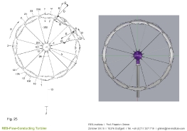 Turbine mit einem Strömungsleitwerk_24