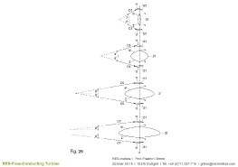 Turbine mit einem Strömungsleitwerk_25